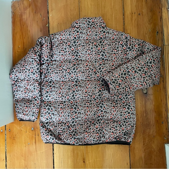 Daily Sports (Sweden) Puffer Jacket XL - Picture 4 of 4